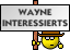 wayne interessierts